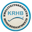Kwaliteitsregister Hoogbegaafdheid (KRHB)