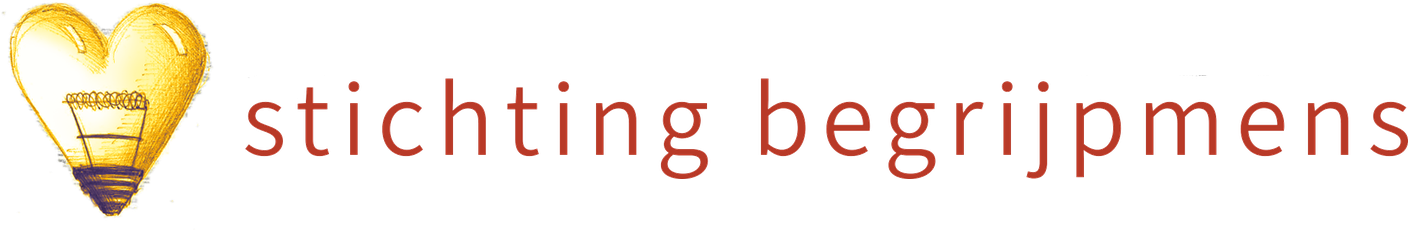 Stichting Begrijpmens